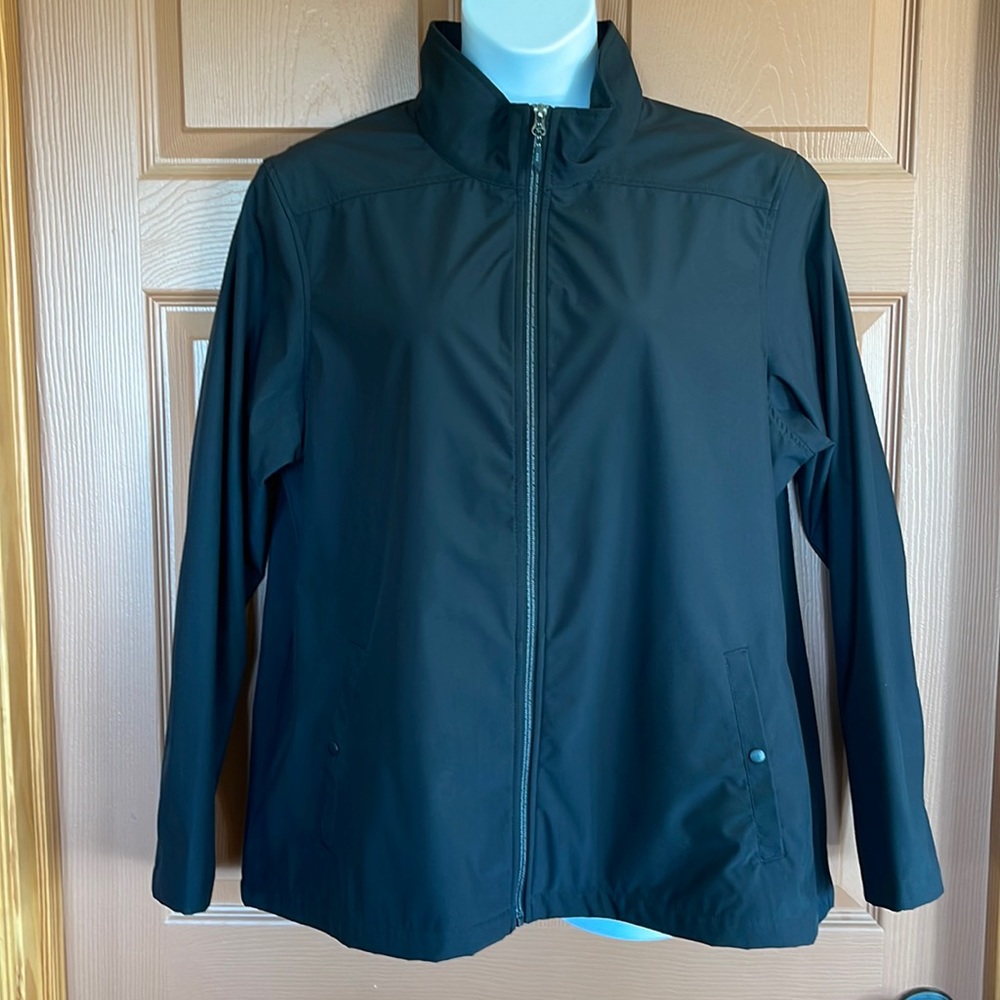 Trimark Brand Karmine Softshell Jacket